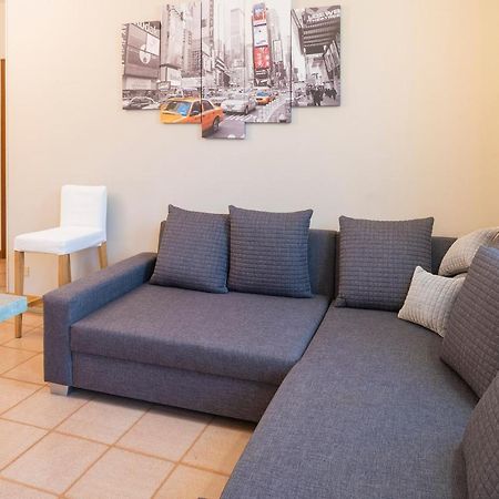 Casa Davide Apartment Бардолино Екстериор снимка