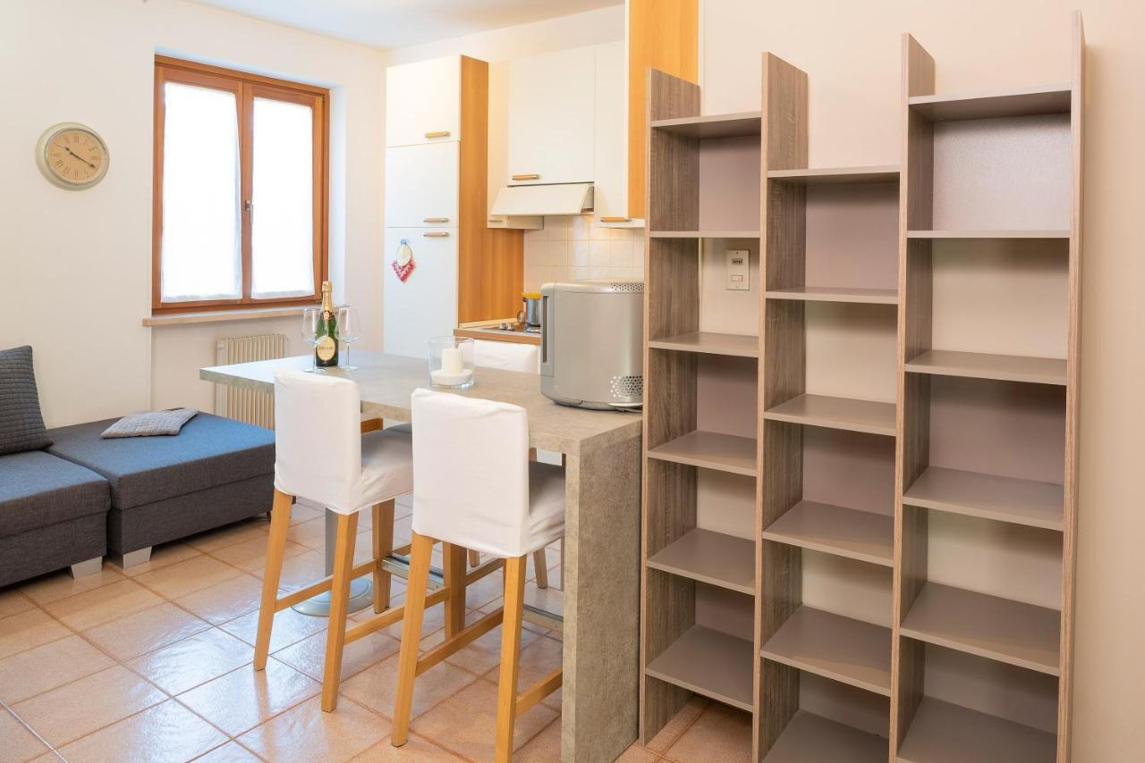 Casa Davide Apartment Бардолино Екстериор снимка