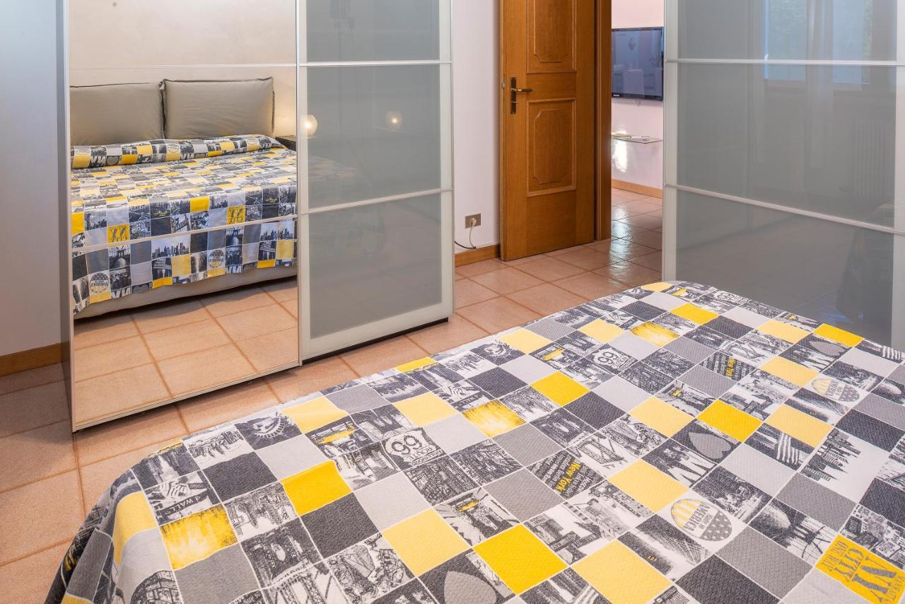 Casa Davide Apartment Бардолино Екстериор снимка