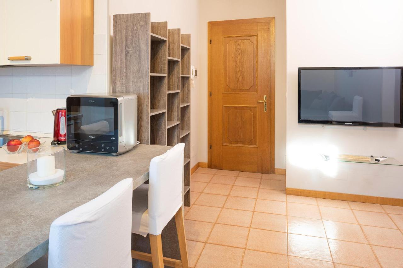 Casa Davide Apartment Бардолино Екстериор снимка